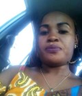 Dating Woman Cameroon to Yaoundé : Josiane, 31 years